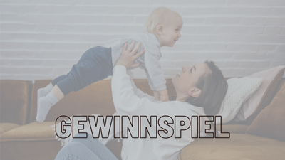 Gewinnspiel für unseren Mamalou Shop